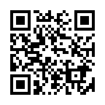 QRコード：スマホで同じページを開けます